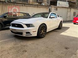 فورد موستانج